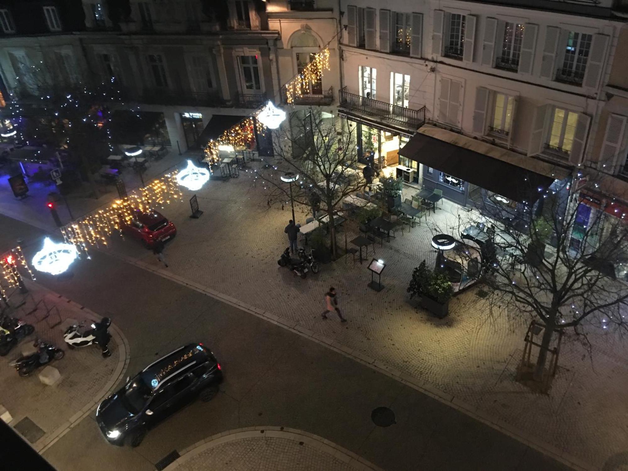 Cosy & Tendance Spa Poitiers Kültér fotó