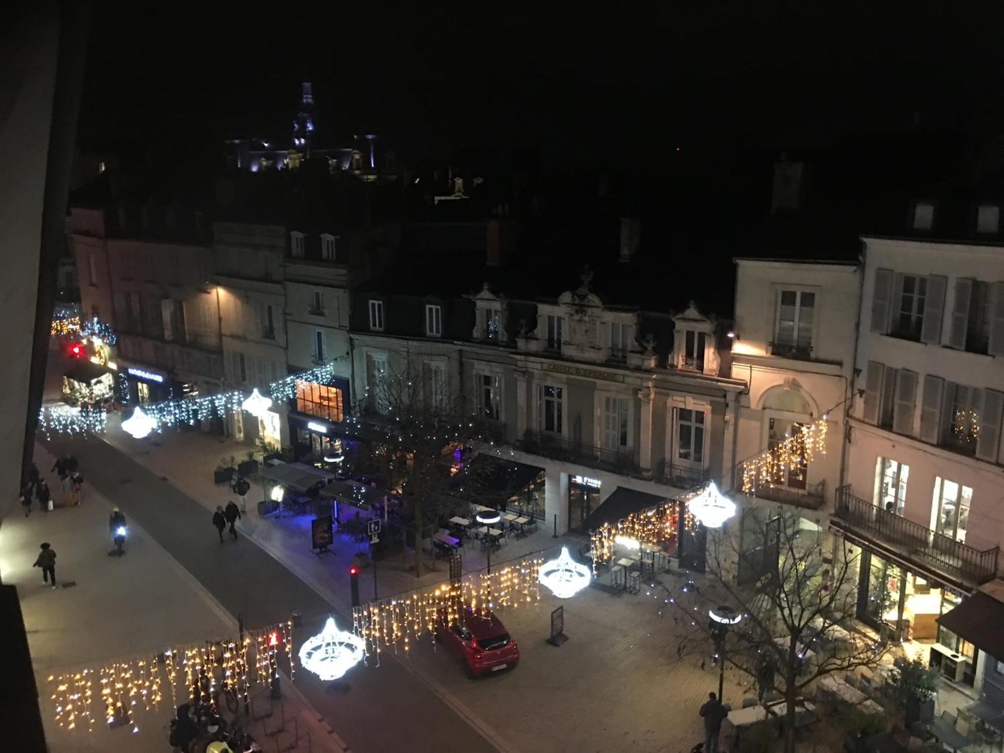Cosy & Tendance Spa Poitiers Kültér fotó