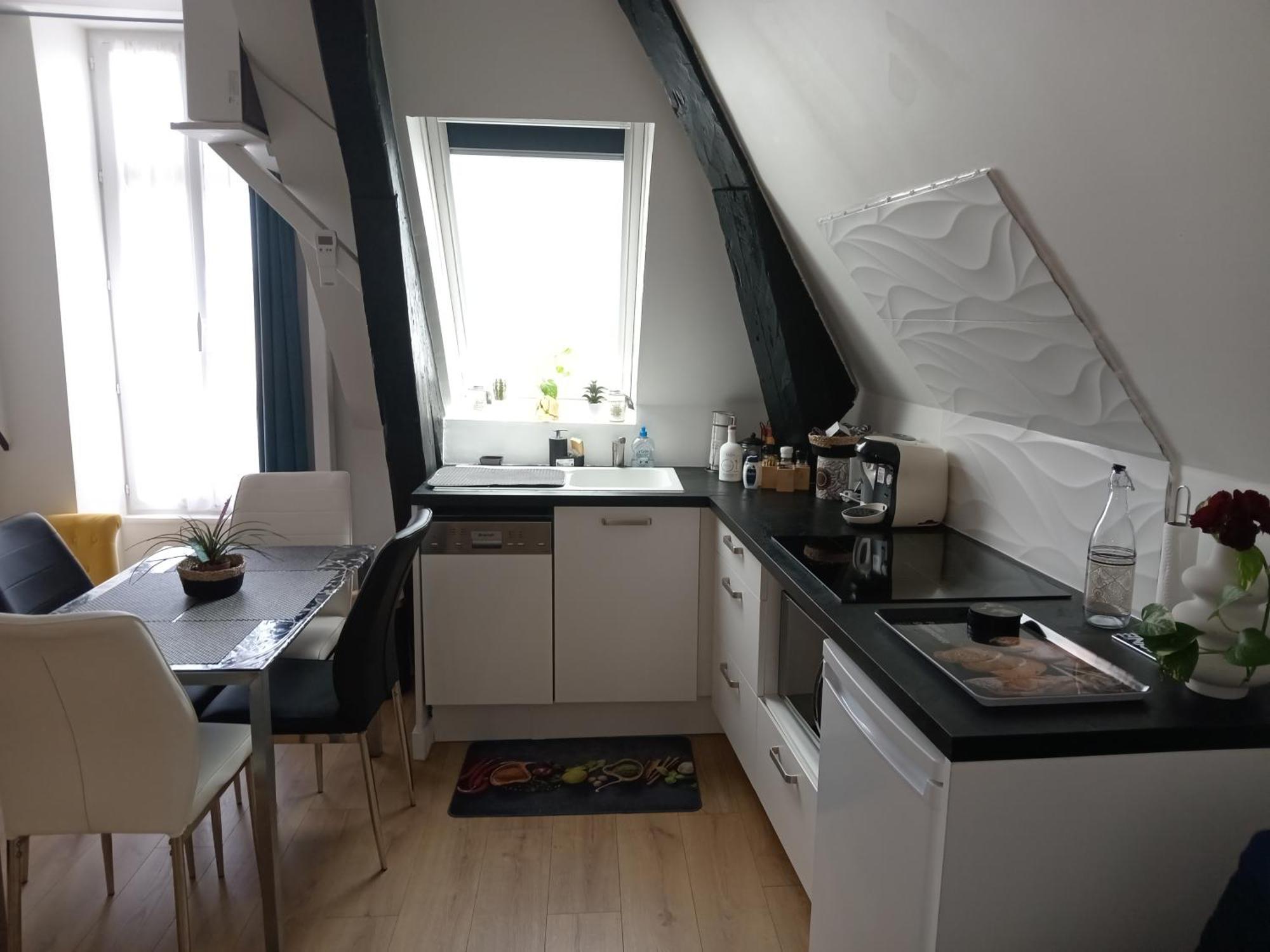 Cosy & Tendance Spa Poitiers Kültér fotó