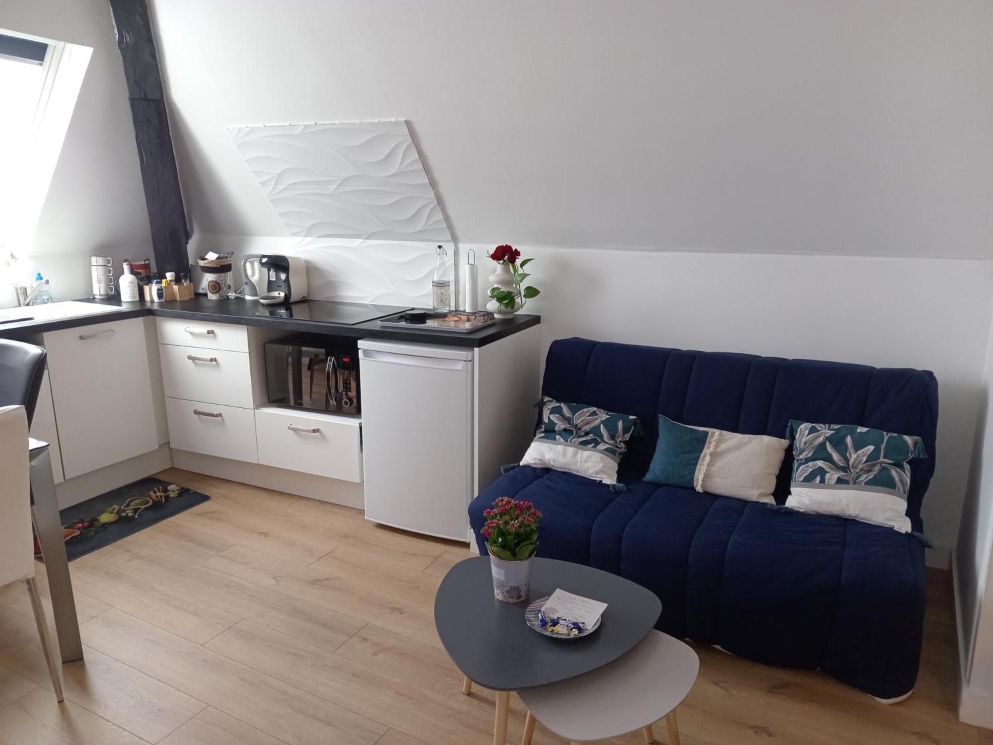Cosy & Tendance Spa Poitiers Kültér fotó