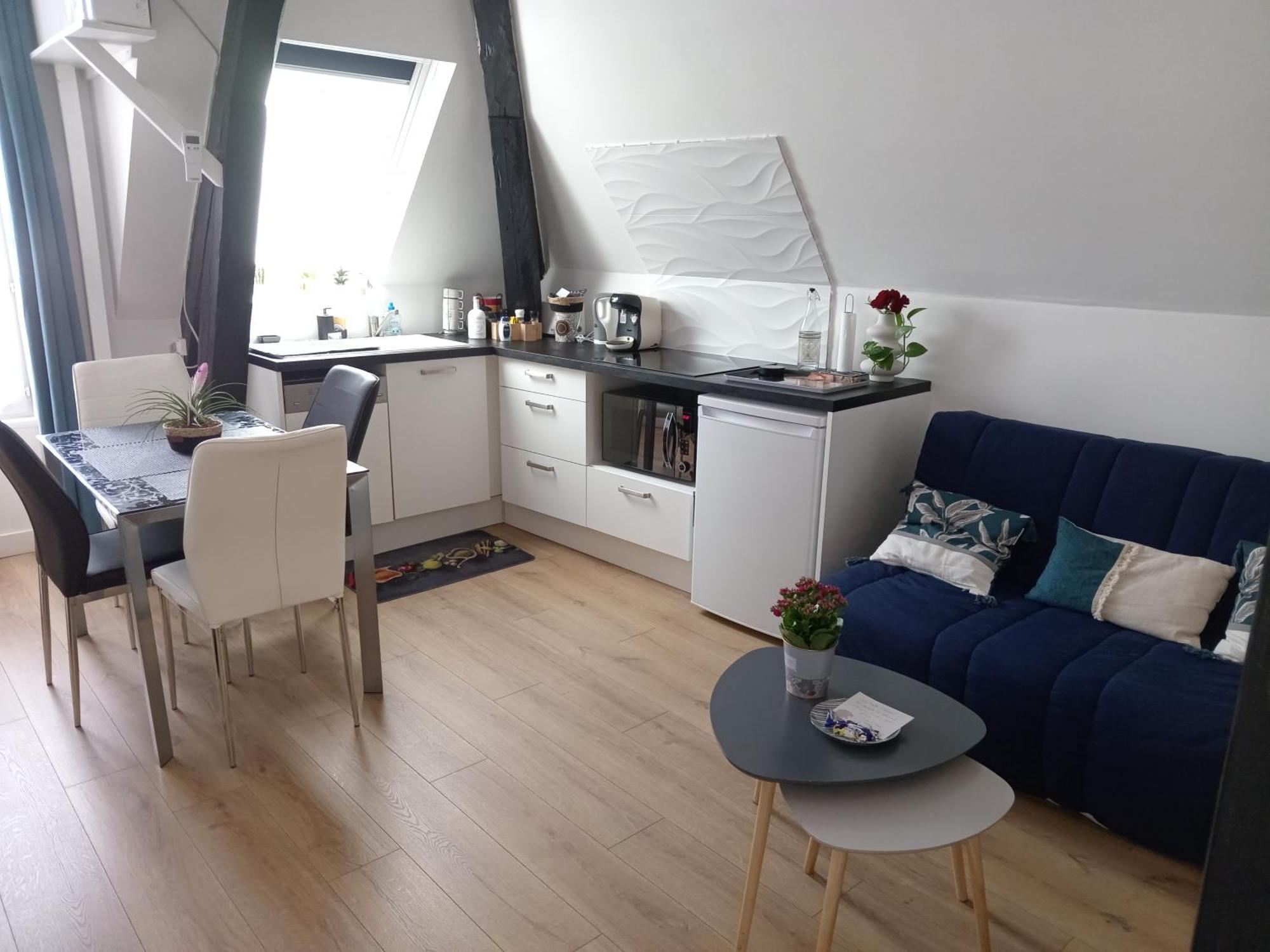 Cosy & Tendance Spa Poitiers Kültér fotó